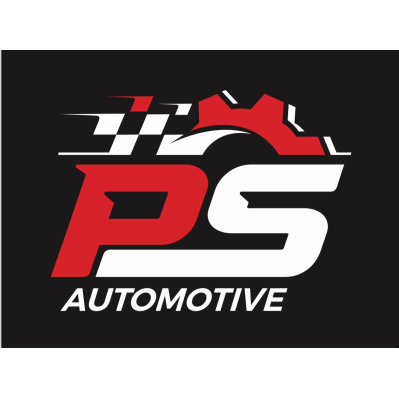 Ps Automotive - Autoricambi - Vendita e Noleggio Auto Logo