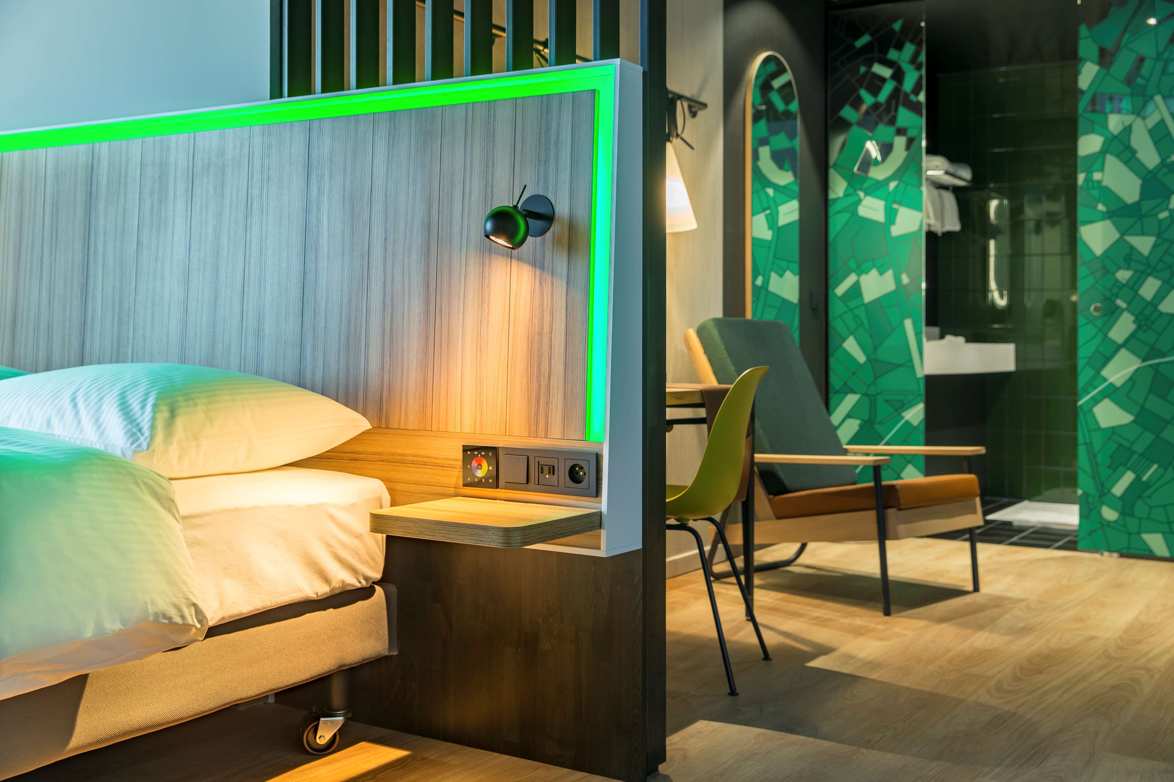 Fotos - Park Inn by Radisson Brussels Airport - 1