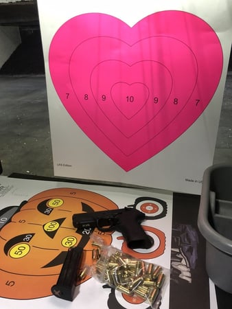 Images Riverside Magnum Range