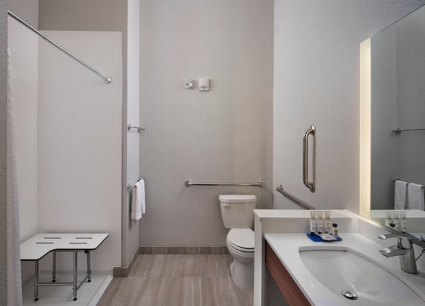 Images Holiday Inn Express & Suites Lockport by IHG