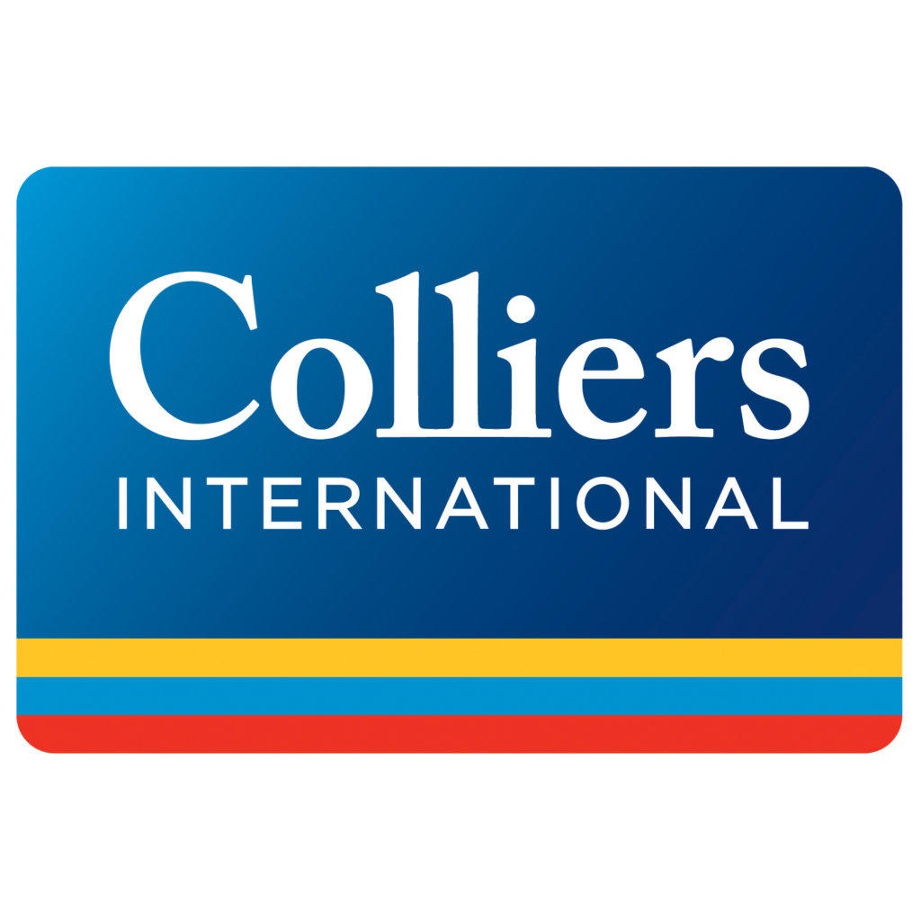 Colliers International Corporate Shared Services Logo