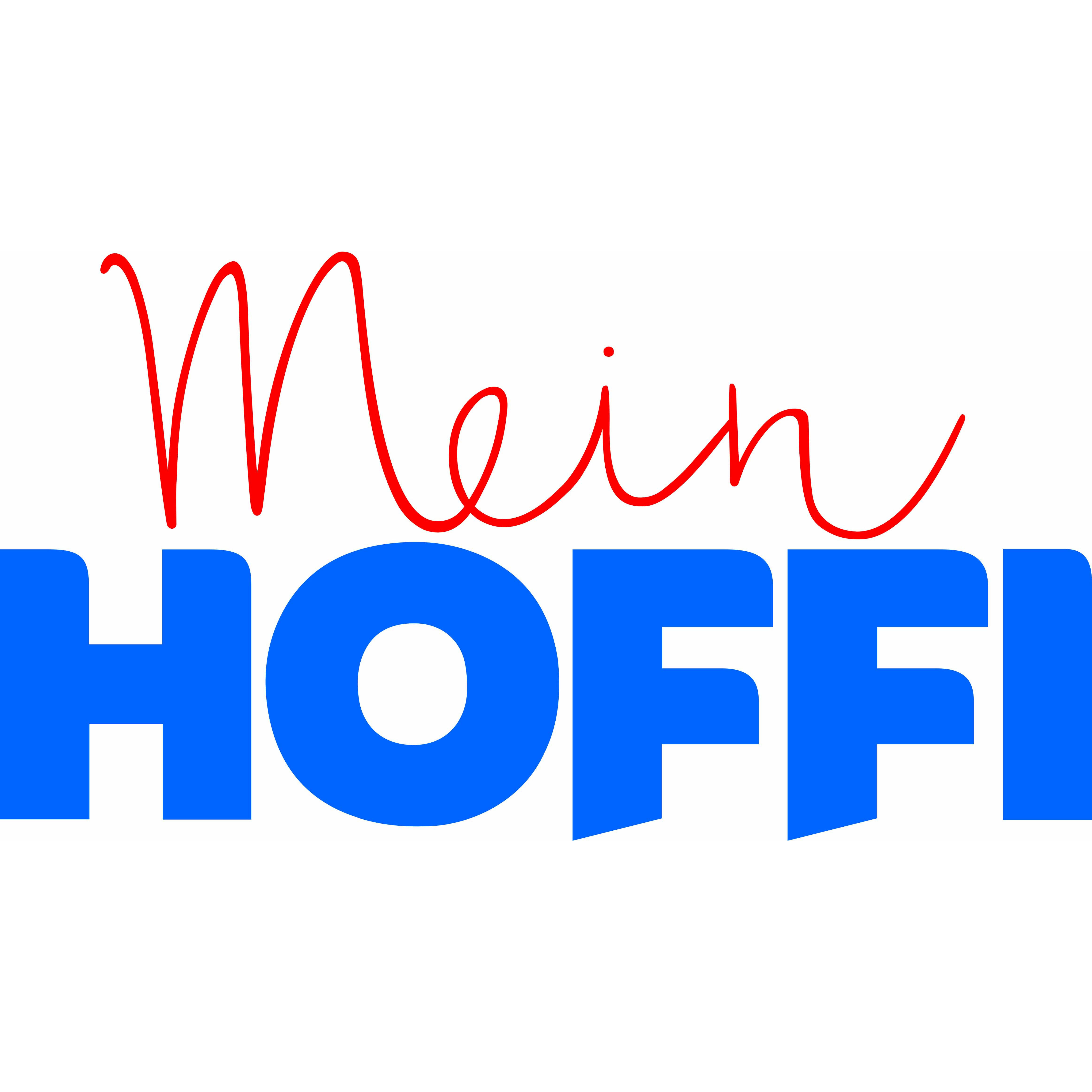 Kundenlogo Mein Hoffi