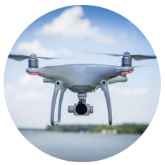 Images Buzz Around Drone Services LLC