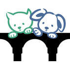 Aqueduct Animal Hospital Logo