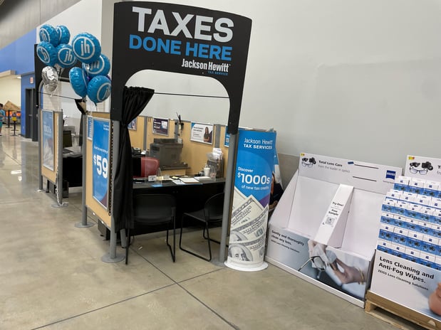 Images Jackson Hewitt Tax Service
