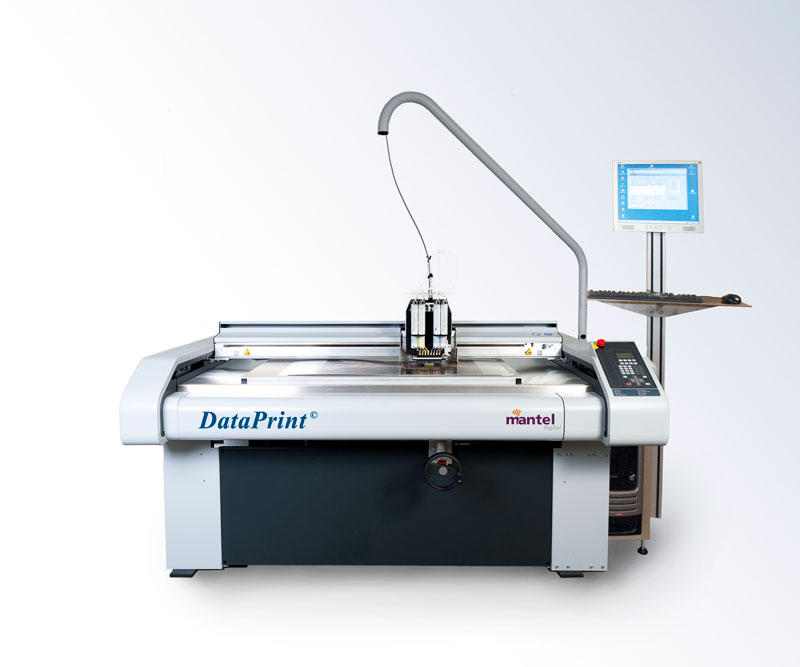 Mantel Digital AG, Rütihofstrasse 8 in Wädenswil