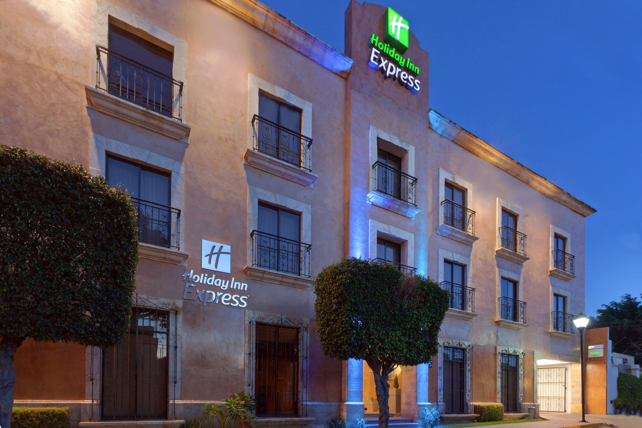 Images Holiday Inn Express Oaxaca-Centro Historico, an IHG Hotel