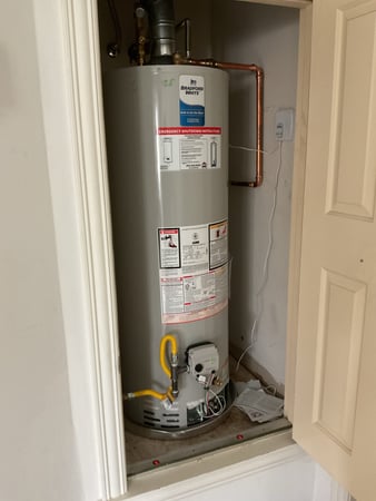 Images Aubrey Plumbing Company LLC