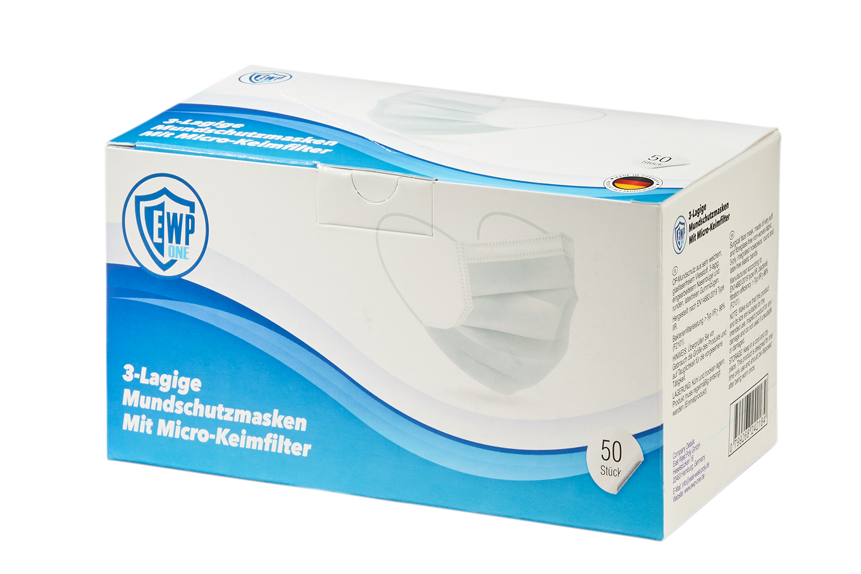 ITR Industry to Retail GmbH, Im Löwental 60 in Essen