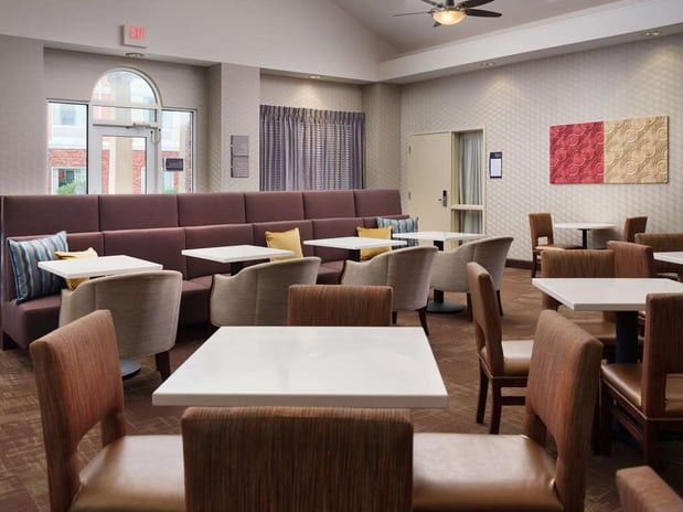 Images Homewood Suites by Hilton Atlanta NW-Kennesaw Town Ctr