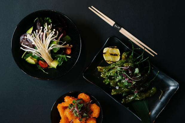 Images Adachi Sushi & Japanese Cuisine