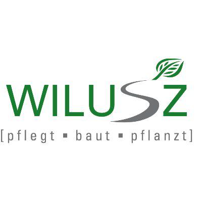 GaLaBau Wilusz J. in Düsseldorf - Logo