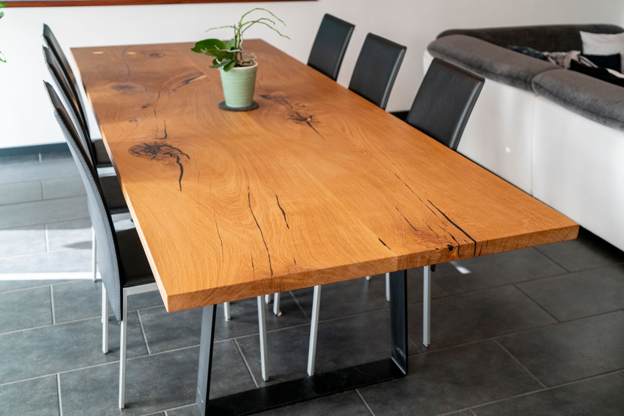 Bilder Schreinerei Ming AG