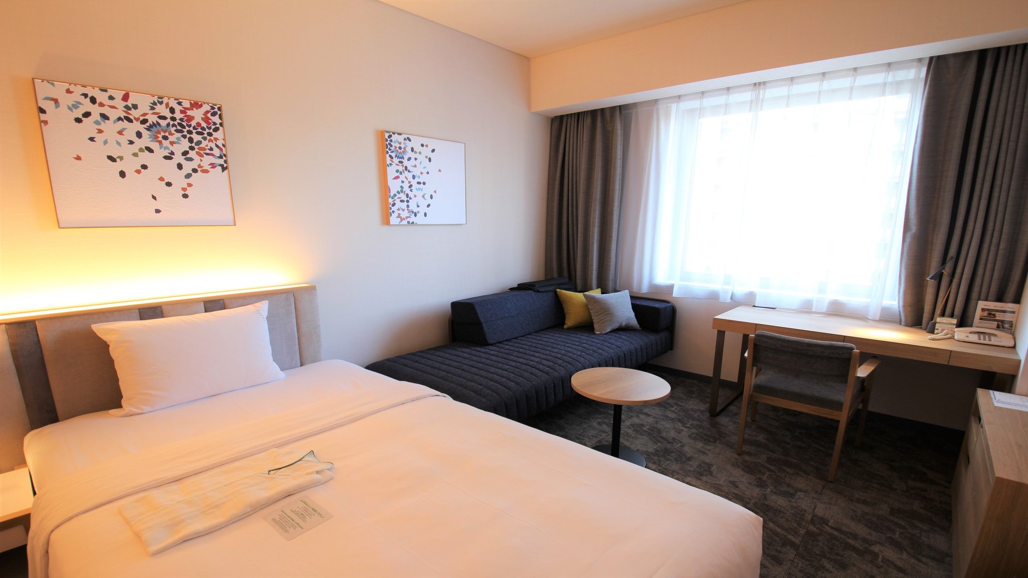 Images ANA Holiday Inn Sendai by IHG