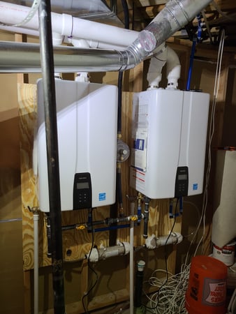 Images True Mechanical Services LLC