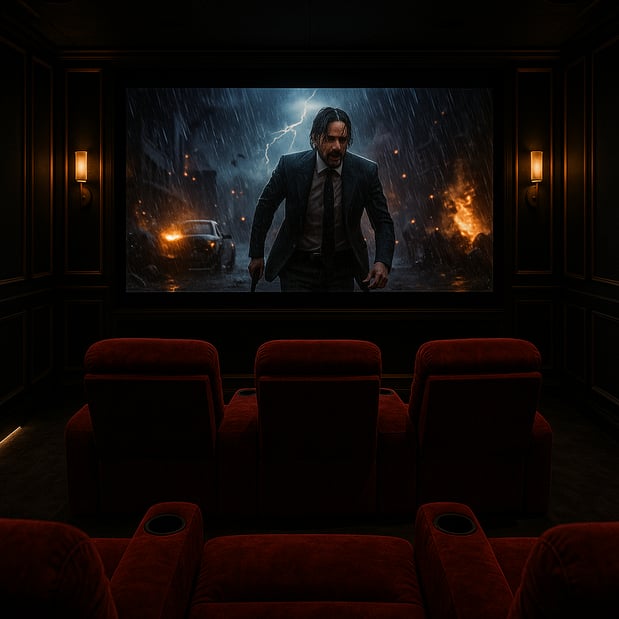 Images Interactive Spaces