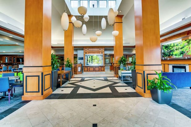 Images Hilton Garden Inn Louisville Airport