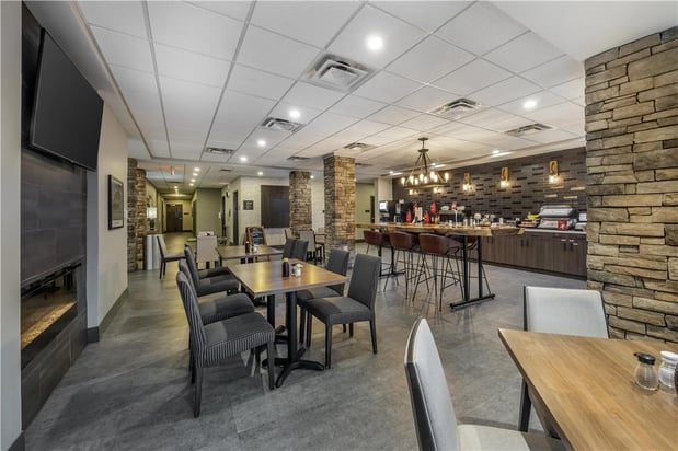 Images Best Western Plus Lawrenceburg