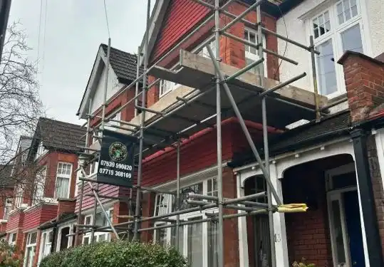 Images Superior Heights Scaffolding Ltd