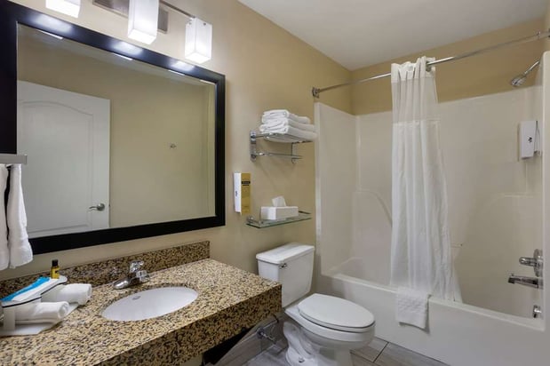 Images Best Western Plus Searcy Inn