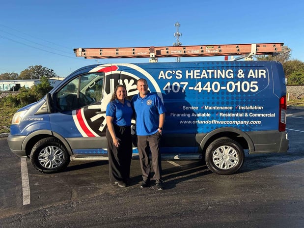 Images AC's Heating & Air