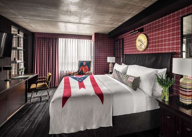 Images Graduate by Hilton Columbus