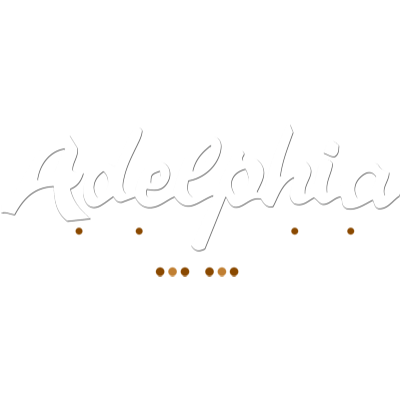 Adelphia Restaurant & Events Logo