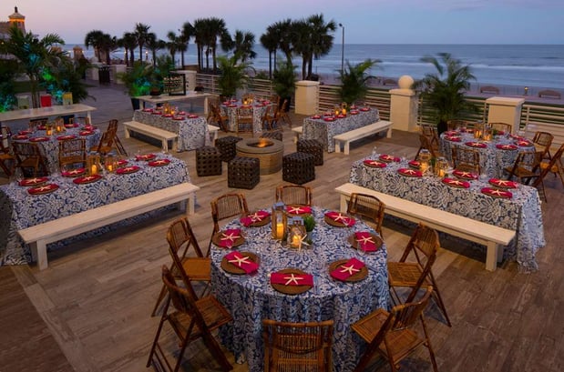 Images Hilton Daytona Beach Oceanfront Resort