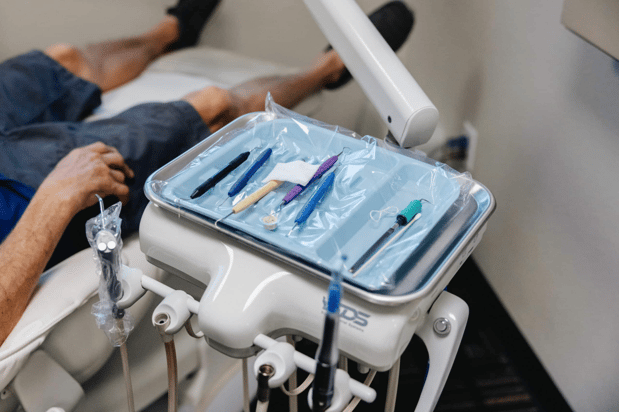 Images ABQ Gentle Dentistry