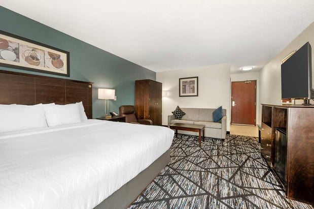 Images Best Western Plus Anderson