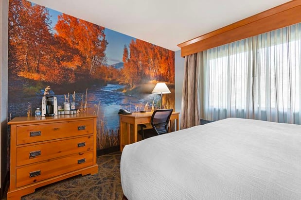 Images Best Western Plus GranTree Inn