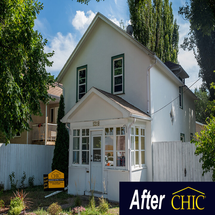 Images Chinook Home Improvement Center