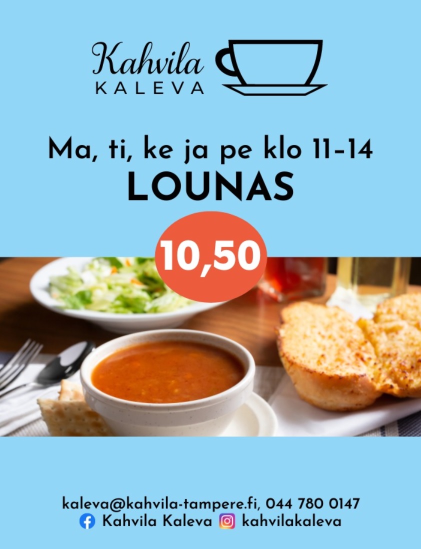 Images Kahvila Kaleva