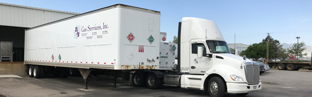 Images DJB Gas Services Inc.