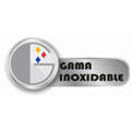 Gama Inoxidable Logo