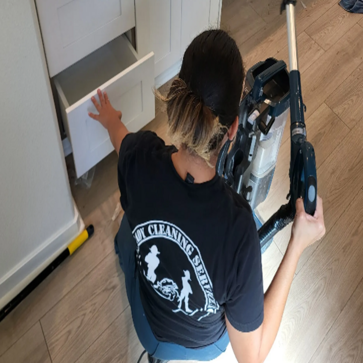 Images D.I. Ready Cleaning Service Inc.