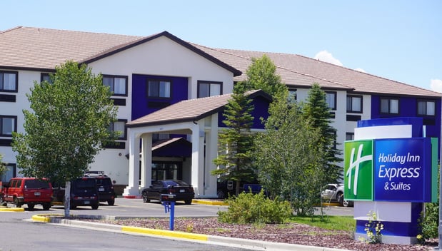 Images Holiday Inn Express & Suites Alamosa by IHG