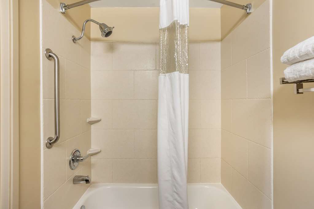 2 Queen Bed Room