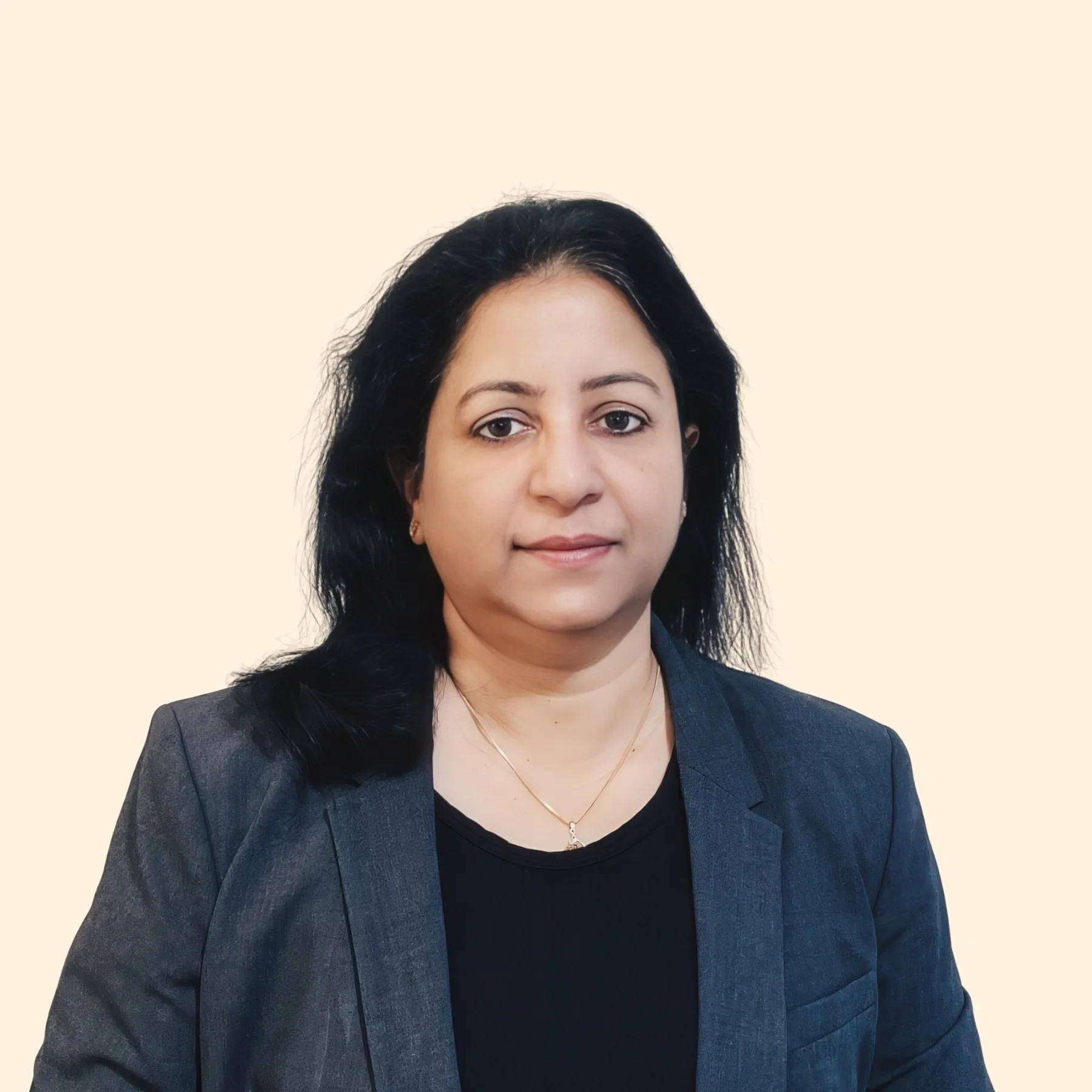 Sherin Isaac - Glen Allen, VA - Addiction Medicine, Psychiatry, Nurse Practitioner
