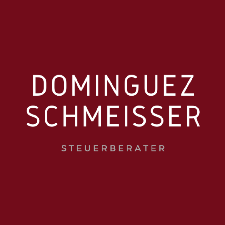 Steuerberater Daniel Dominguez Schmeisser in Recklinghausen