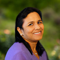 Anita K. Bhandia