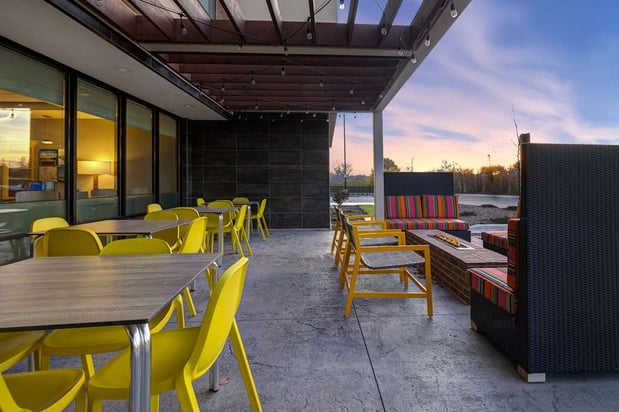Images Home2 Suites by Hilton Dekalb