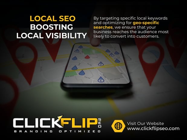 Images Clickflip SEO