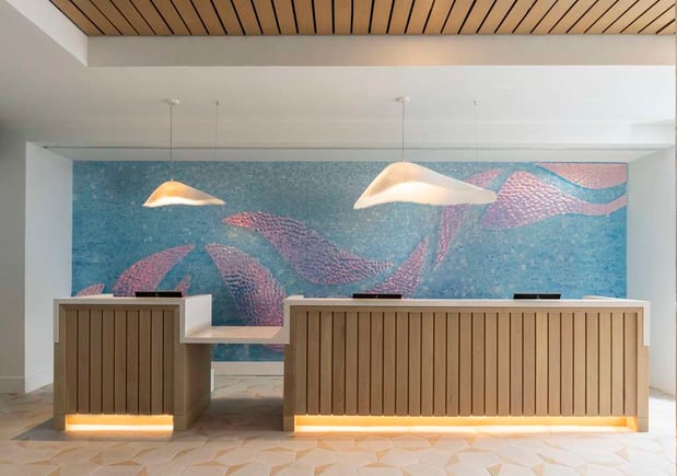 Images The Singer Oceanfront Resort, Curio Collection by Hilton