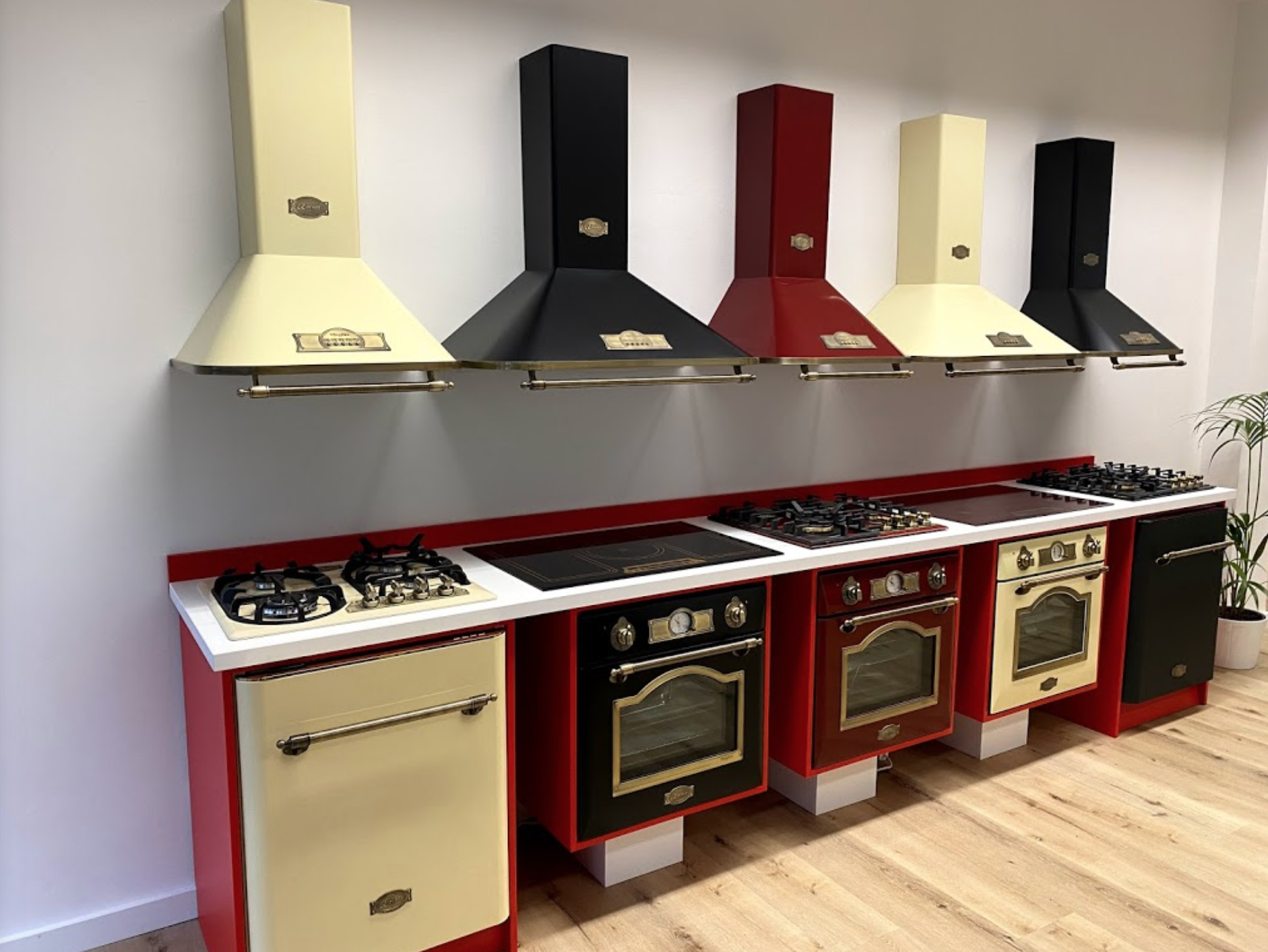 IB-elektroniks e.K., Gremberger Str. 18 in Köln