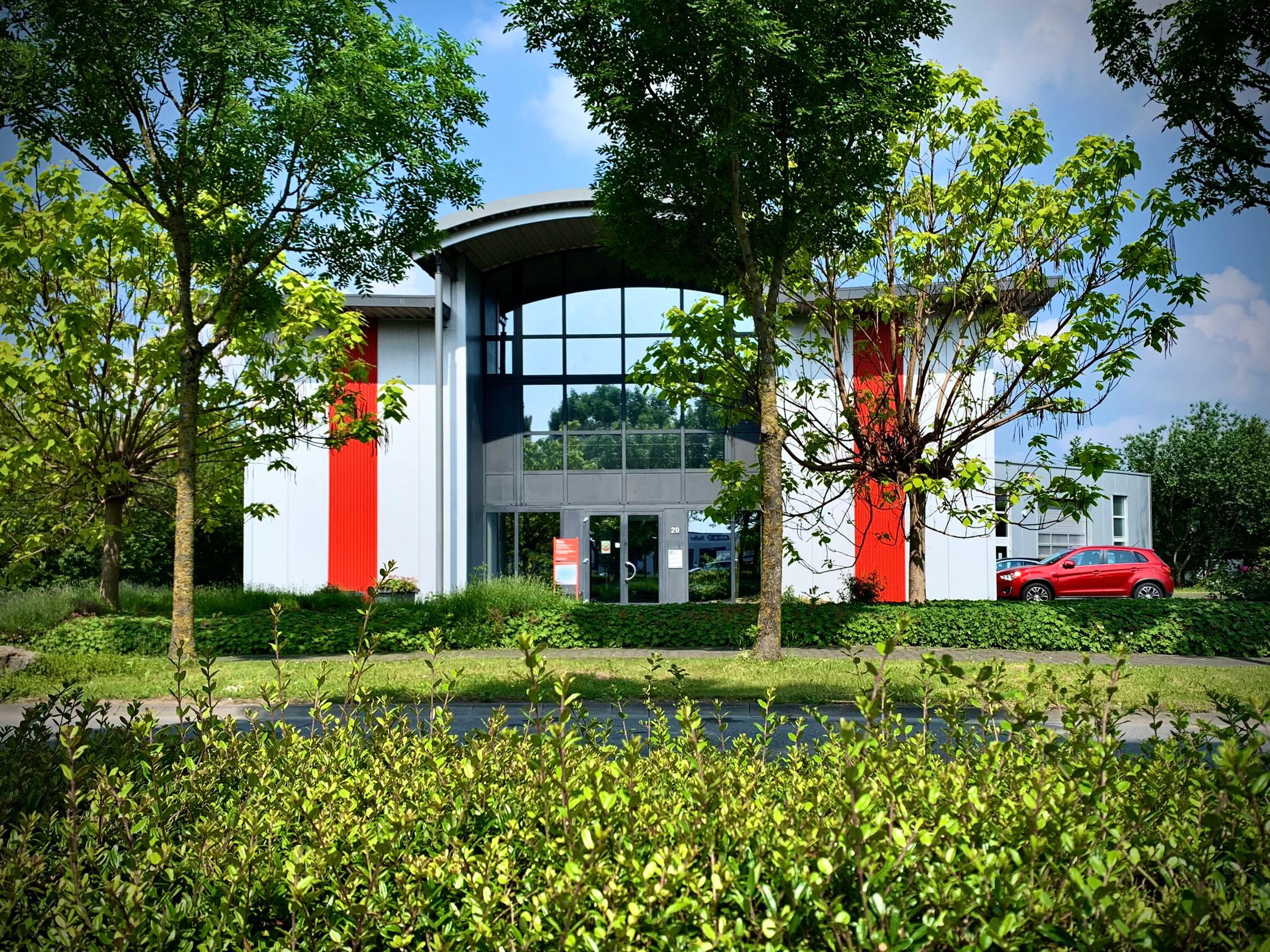 VOSS Normalien GmbH & Co. KG, Hansastrasse 20 in Lippstadt