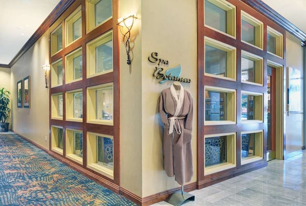 Images Embassy Suites Northwest Arkansas - Hotel, Spa & Convention Center
