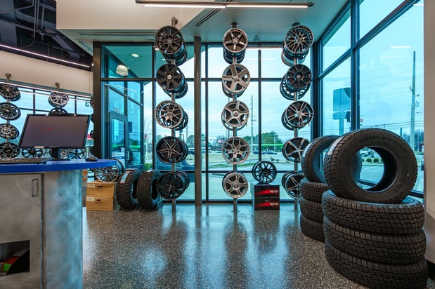 Images Tire Discounters