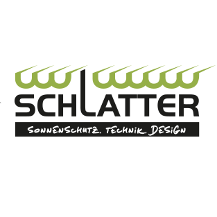 Logo Schlatter Sonnenschutz GmbH