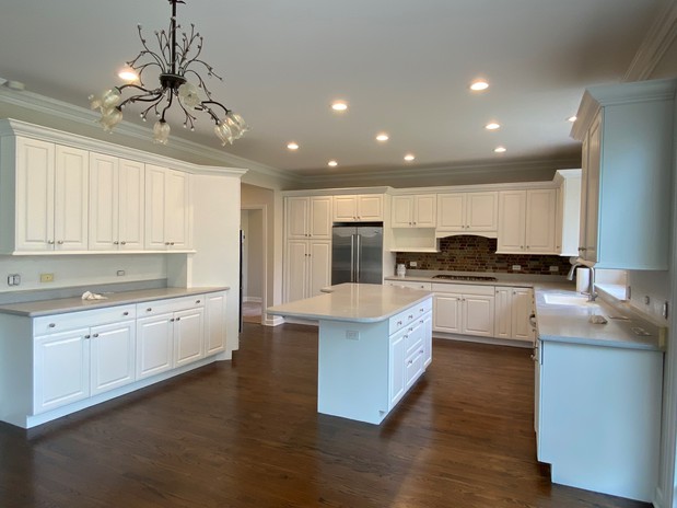 Images J & S Painting Contractors, Inc.